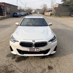 BMW 230 - фото 5