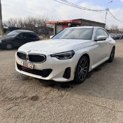 BMW 230 - фото 6