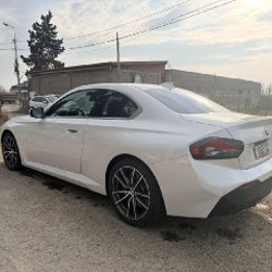 BMW 230 - фото 7