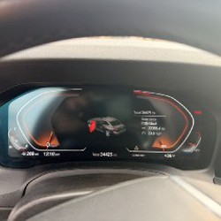 BMW 230 - фото 8