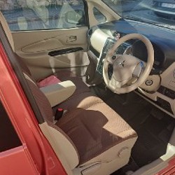 Mitsubishi EK Wagon - фото 5