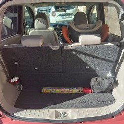 Mitsubishi EK Wagon - фото 8