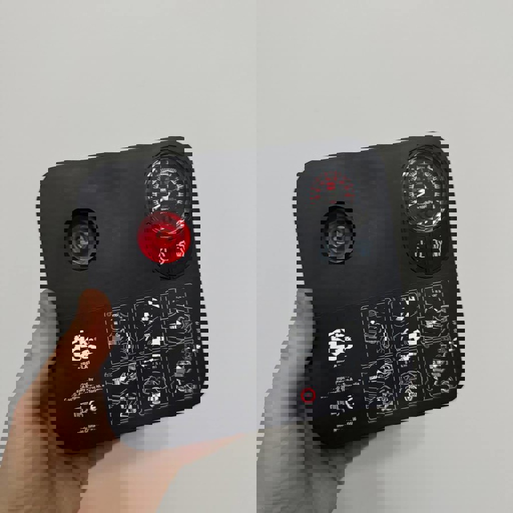 Авто-компрессор