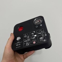 Авто-компрессор - фото 2