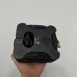 Авто-компрессор - фото 3