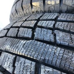 Зимняя резина - фото 2