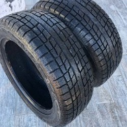 Зимняя резина - фото 4