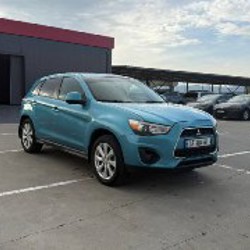 Mitsubishi Outlander Sport - фото 3