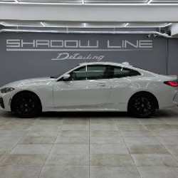 BMW 430i - фото 4