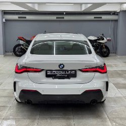 BMW 430i - фото 6