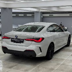 BMW 430i - фото 7