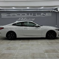 BMW 430i - фото 8