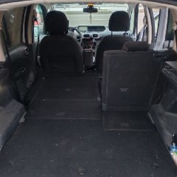 Citroen C3 Picasso - фото 8