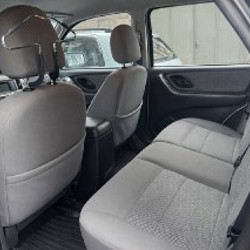 Ford Escape Hybrid - фото 4