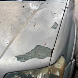 Ford Escape Hybrid - фото 6