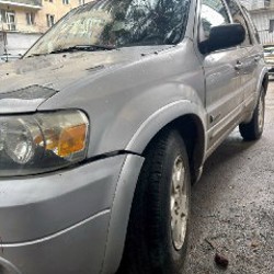 Ford Escape Hybrid - фото 7