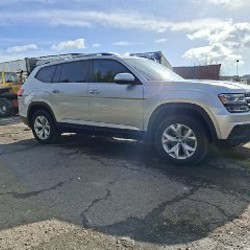 Wolkswagen Atlas - фото 3