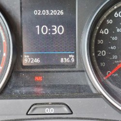 Wolkswagen Atlas - фото 5