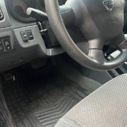 Nissan x-terra - фото 7