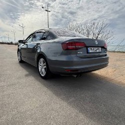 Джетта - фото 3