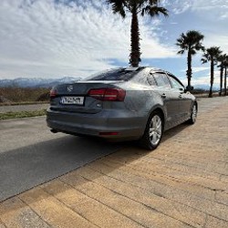 Джетта - фото 4