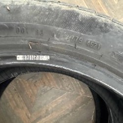 Шины 245/45 R18 - фото 2