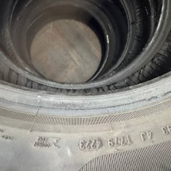 Шины 245/45 R18 - фото 3