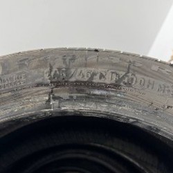 Шины 245/45 R18 - фото 4
