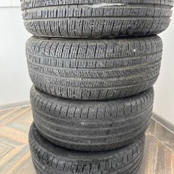 Шины 245/45 R18 - фото 5