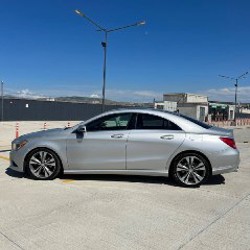 Mercedes CLA 250 - фото 2