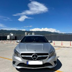 Mercedes CLA 250 - фото 4