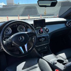 Mercedes CLA 250 - фото 5