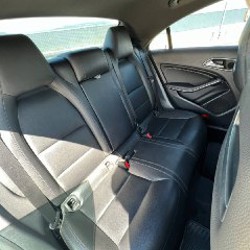 Mercedes CLA 250 - фото 6