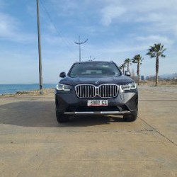 BMW X3 - фото 2