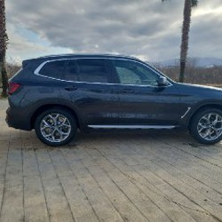 BMW X3 - фото 3