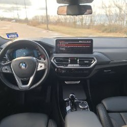 BMW X3 - фото 4