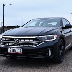 VW JETTA SE - фото 2