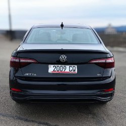 VW JETTA SE - фото 3