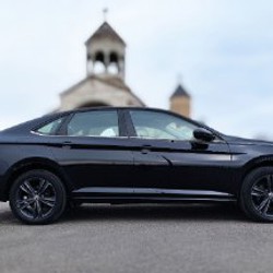 VW JETTA SE - фото 4