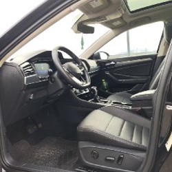 VW JETTA SE - фото 6