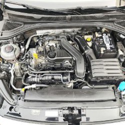 VW JETTA SE - фото 7