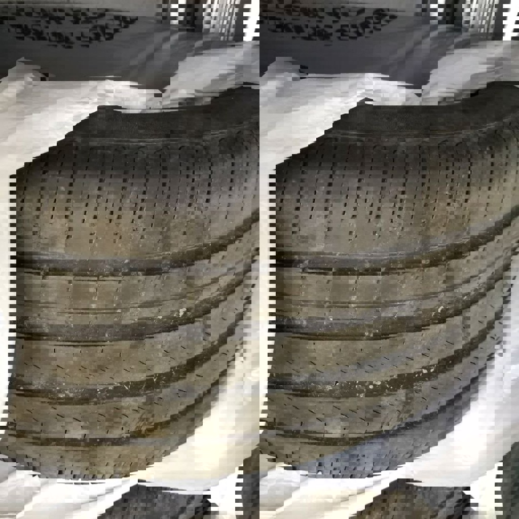 Шины Pirelli Scorpion