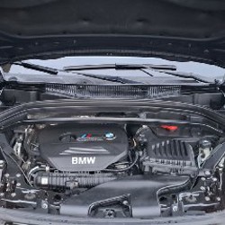 BMW X1 (F48) - фото 5
