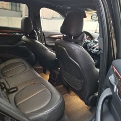 BMW X1 (F48) - фото 7