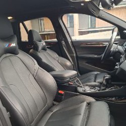 BMW X1 (F48) - фото 8