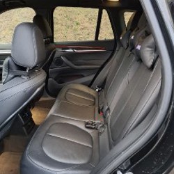 BMW X1 (F48) - фото 9