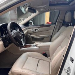 Mercedes E class 212 - фото 3