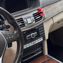 Mercedes E class 212 - фото 5