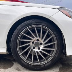 Mercedes E class 212 - фото 6