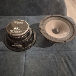 Динамики EDGE EDBPRO6-E9 - фото 2